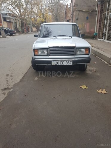 LADA (VAZ) 2107 2008, 140,000 km - 1.6 l - Gəncə