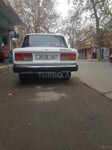 LADA (VAZ) 2107 2008, 140,000 km - 1.6 l - Gəncə