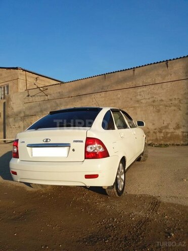 LADA (VAZ) Priora 2013, 151,000 km - 1.6 l - Bakı