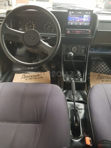 LADA (VAZ) 2107 2008, 140,000 km - 1.6 l - Gəncə
