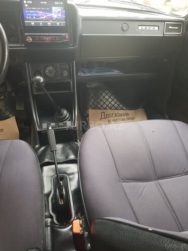 LADA (VAZ) 2107 2008, 140,000 km - 1.6 l - Gəncə
