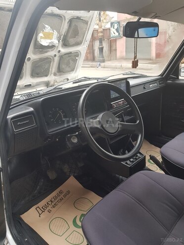 LADA (VAZ) 2107 2008, 140,000 km - 1.6 l - Gəncə