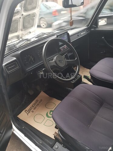 LADA (VAZ) 2107 2008, 140,000 km - 1.6 l - Gəncə