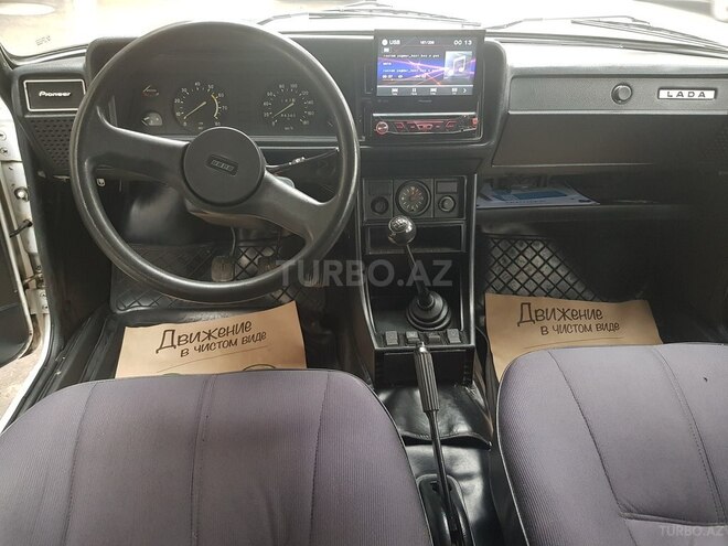 LADA (VAZ) 2107 2008, 140,000 km - 1.6 l - Gəncə