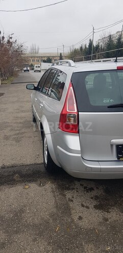 Renault Megane 2008, 149,000 km - 1.5 л - Bakı