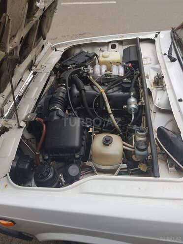 LADA (VAZ) 2107 2008, 140,000 km - 1.6 l - Gəncə