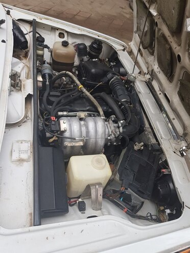 LADA (VAZ) 2107 2008, 140,000 km - 1.6 l - Gəncə