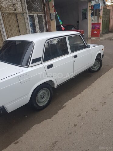 LADA (VAZ) 2107 2008, 140,000 km - 1.6 l - Gəncə