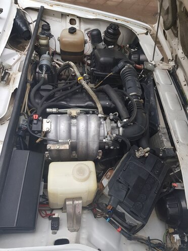 LADA (VAZ) 2107 2008, 140,000 km - 1.6 l - Gəncə