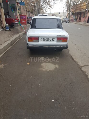 LADA (VAZ) 2107 2008, 140,000 km - 1.6 l - Gəncə