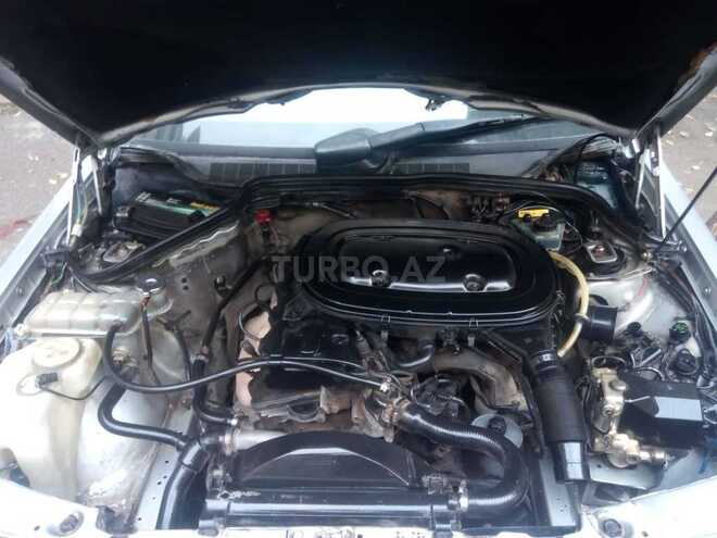 Mercedes 190 1991, 470,861 km - 2.0 l - Bakı