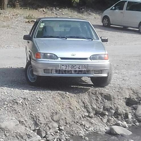 LADA (VAZ) 2115 2008, 220,000 km - 1.6 л - İsmayıllı