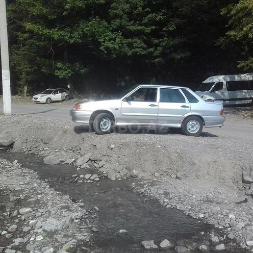 LADA (VAZ) 2115 2008, 220,000 km - 1.6 л - İsmayıllı