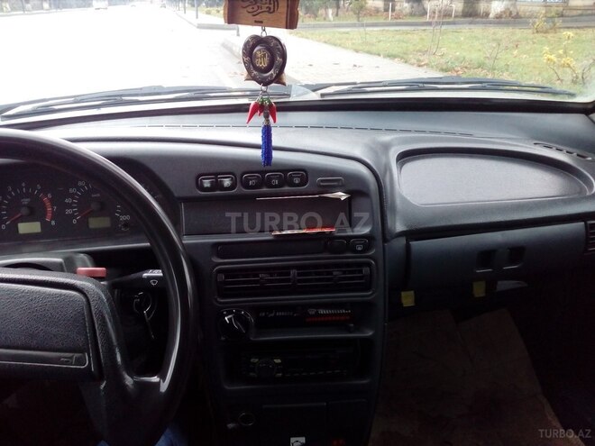 LADA (VAZ) 2115 2008, 220,000 km - 1.6 л - İsmayıllı
