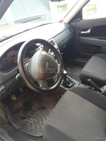 LADA (VAZ) Priora 2013, 151,000 km - 1.6 l - Bakı