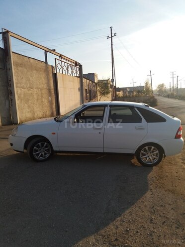 LADA (VAZ) Priora 2013, 151,000 km - 1.6 l - Bakı