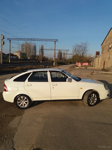 LADA (VAZ) Priora 2013, 151,000 km - 1.6 l - Bakı