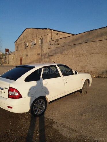 LADA (VAZ) Priora 2013, 151,000 km - 1.6 l - Bakı