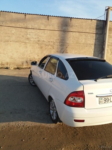 LADA (VAZ) Priora 2013, 151,000 km - 1.6 l - Bakı