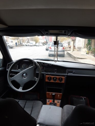 Mercedes 190 1991, 470,861 km - 2.0 l - Bakı
