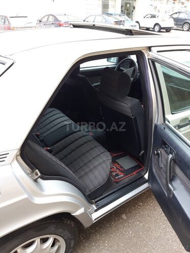 Mercedes 190 1991, 470,861 km - 2.0 l - Bakı