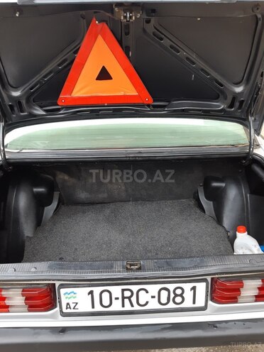 Mercedes 190 1991, 470,861 km - 2.0 l - Bakı