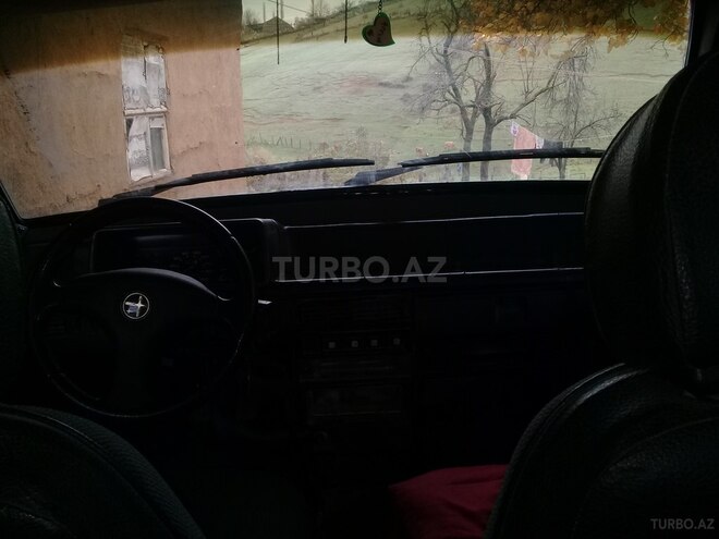 LADA (VAZ) 2109 1996, 170,000 km - 1.5 l - Cəlilabad