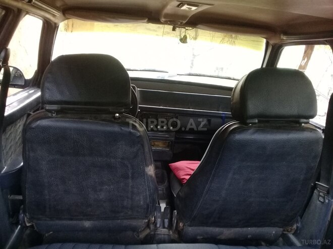 LADA (VAZ) 2109 1996, 170,000 km - 1.5 l - Cəlilabad