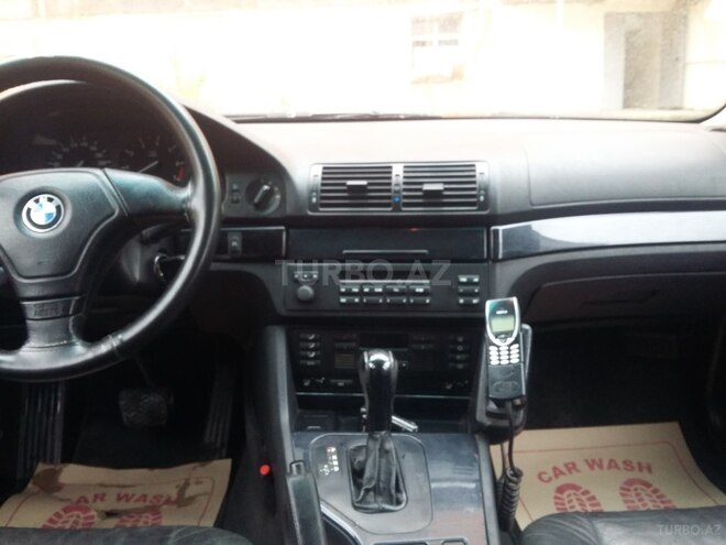 BMW 528 1996, 350,000 km - 2.8 l - Bakı