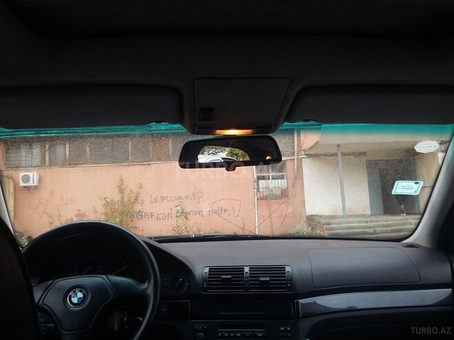 BMW 528 1996, 350,000 km - 2.8 l - Bakı