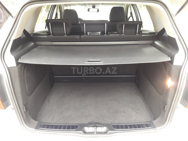 Mercedes B 170 2007, 123,000 km - 1.7 l - Sumqayıt