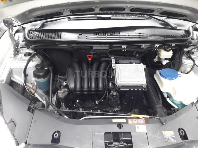 Mercedes B 170 2007, 123,000 km - 1.7 l - Sumqayıt
