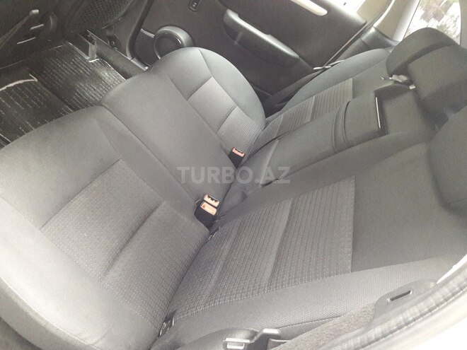 Mercedes B 170 2007, 123,000 km - 1.7 l - Sumqayıt