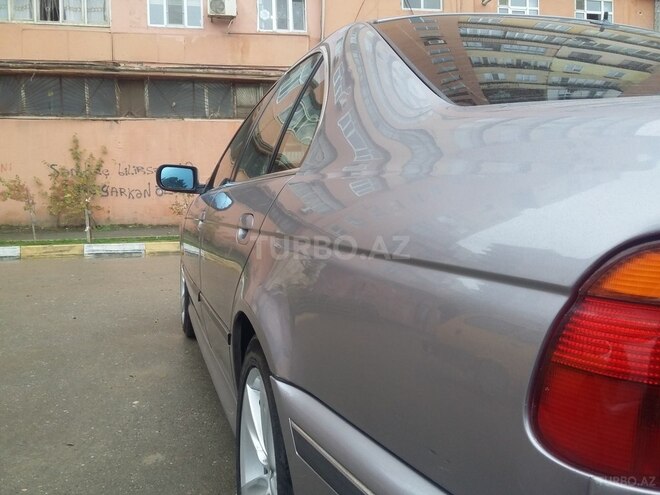 BMW 528 1996, 350,000 km - 2.8 l - Bakı
