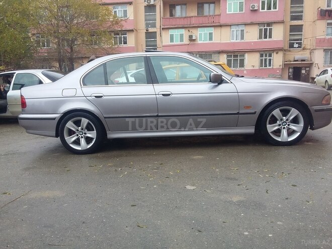 BMW 528 1996, 350,000 km - 2.8 l - Bakı