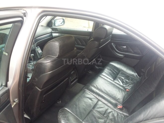 BMW 528 1996, 350,000 km - 2.8 l - Bakı