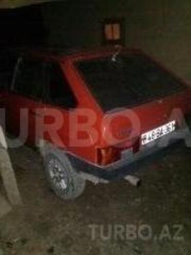 LADA (VAZ) 2109 1996, 170,000 km - 1.5 l - Cəlilabad