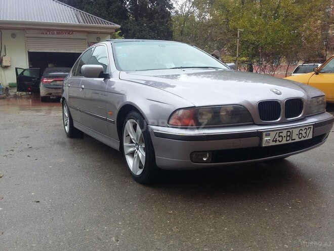 BMW 528 1996, 350,000 km - 2.8 l - Bakı