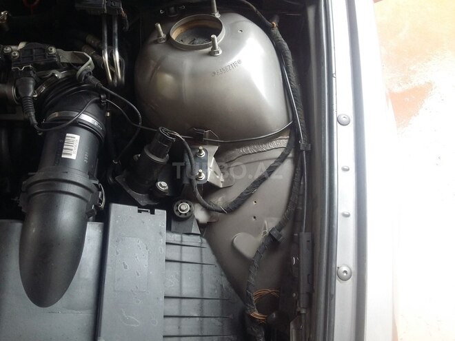 BMW 528 1996, 350,000 km - 2.8 l - Bakı