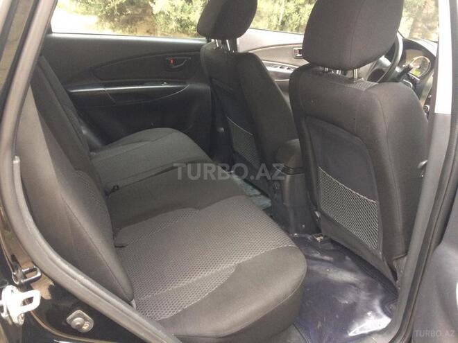 Hyundai Tucson 2008, 147,000 km - 2.0 л - Bakı