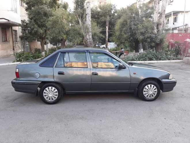Daewoo Nexia 2006, 198,767 km - 1.5 l - Bakı