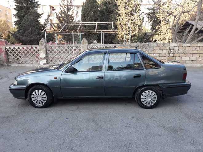 Daewoo Nexia 2006, 198,767 km - 1.5 l - Bakı