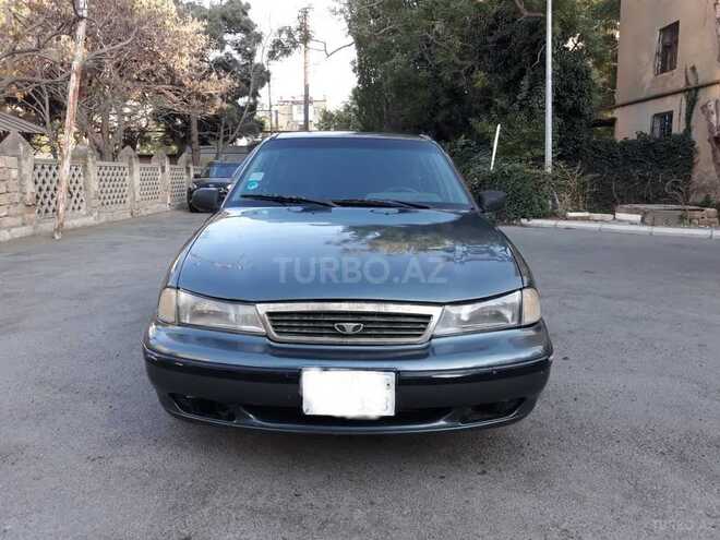 Daewoo Nexia 2006, 198,767 km - 1.5 l - Bakı