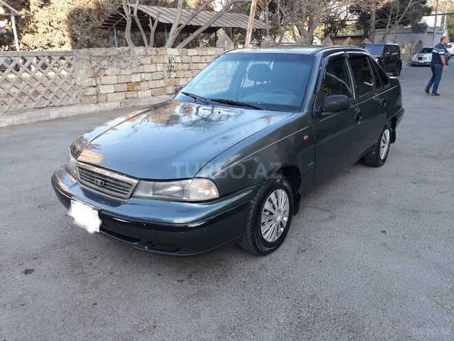 Daewoo Nexia 2006, 198,767 km - 1.5 l - Bakı