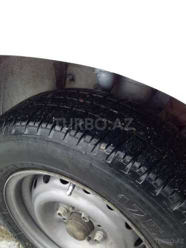 LADA (VAZ) 2107 2005, 21,832 km - 1.5 l - Şabran