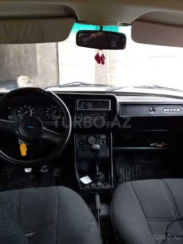 LADA (VAZ) 2107 2005, 21,832 km - 1.5 l - Şabran
