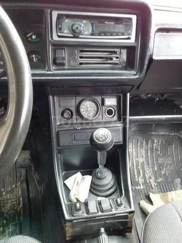LADA (VAZ) 2107 2005, 21,832 km - 1.5 l - Şabran