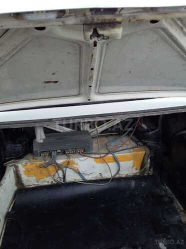 LADA (VAZ) 2107 2005, 21,832 km - 1.5 l - Şabran