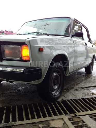 LADA (VAZ) 2107 2005, 21,832 km - 1.5 l - Şabran