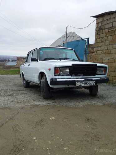 LADA (VAZ) 2107 2005, 21,832 km - 1.5 l - Şabran